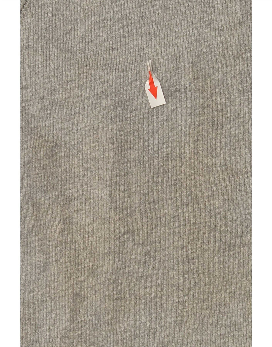 Penguin Herre Sweatshirt Jumper XL Grå