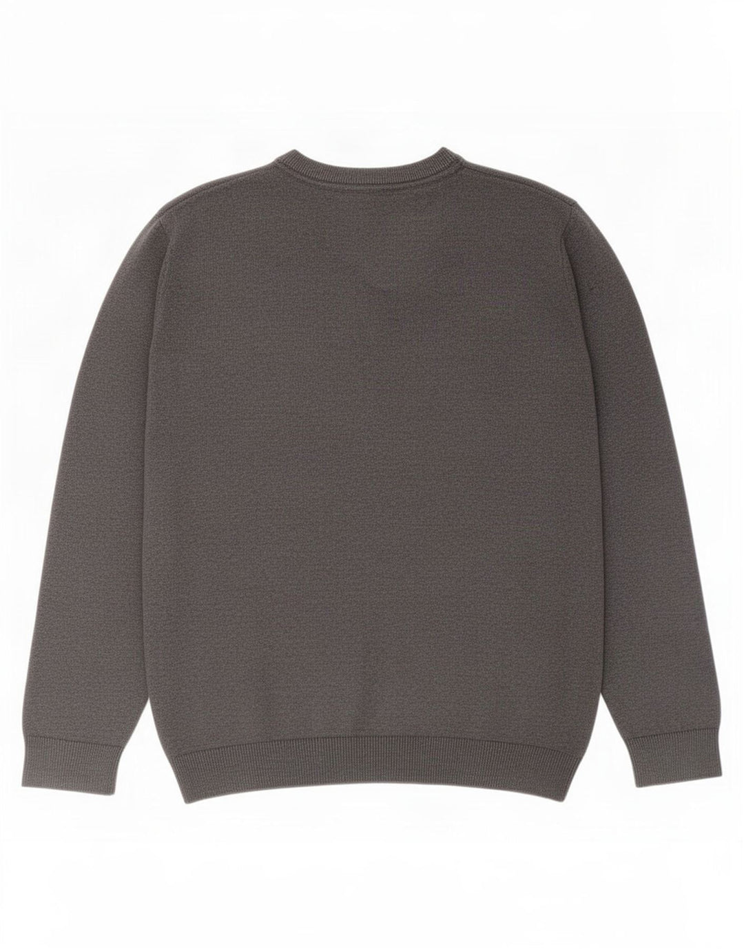 Marks & Spencer Boys V-hals sweater 13-14 år Grå bomuld