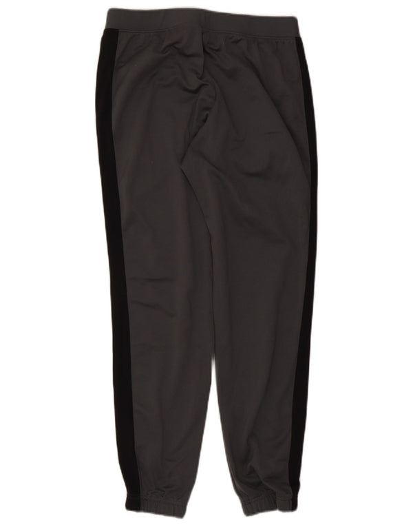 Under Armour Boys træningsdragt Bukser Joggers 13-14 år XL Grå