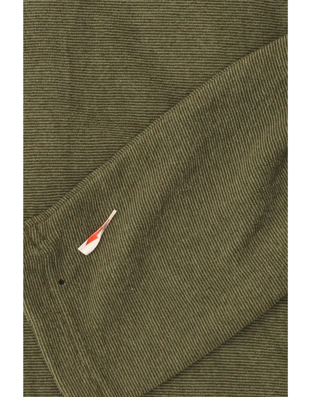 The North Face Fleecejakke til kvinder UK 18 XL Khaki Polyester