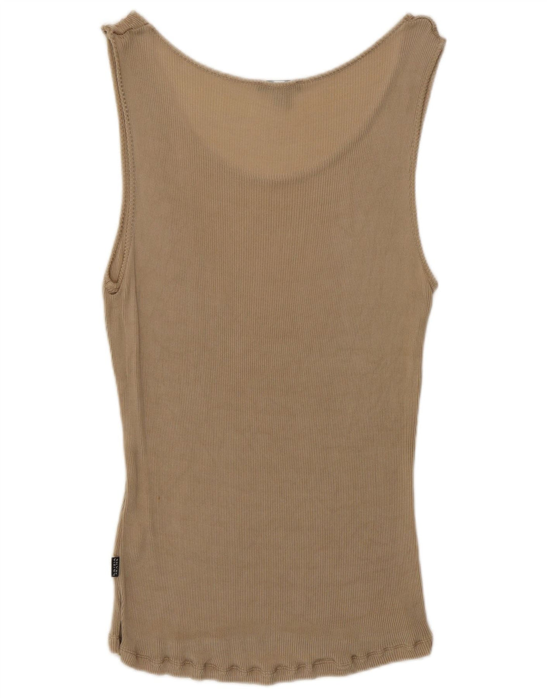 Krizia Damevest Top UK 20 2XL Beige