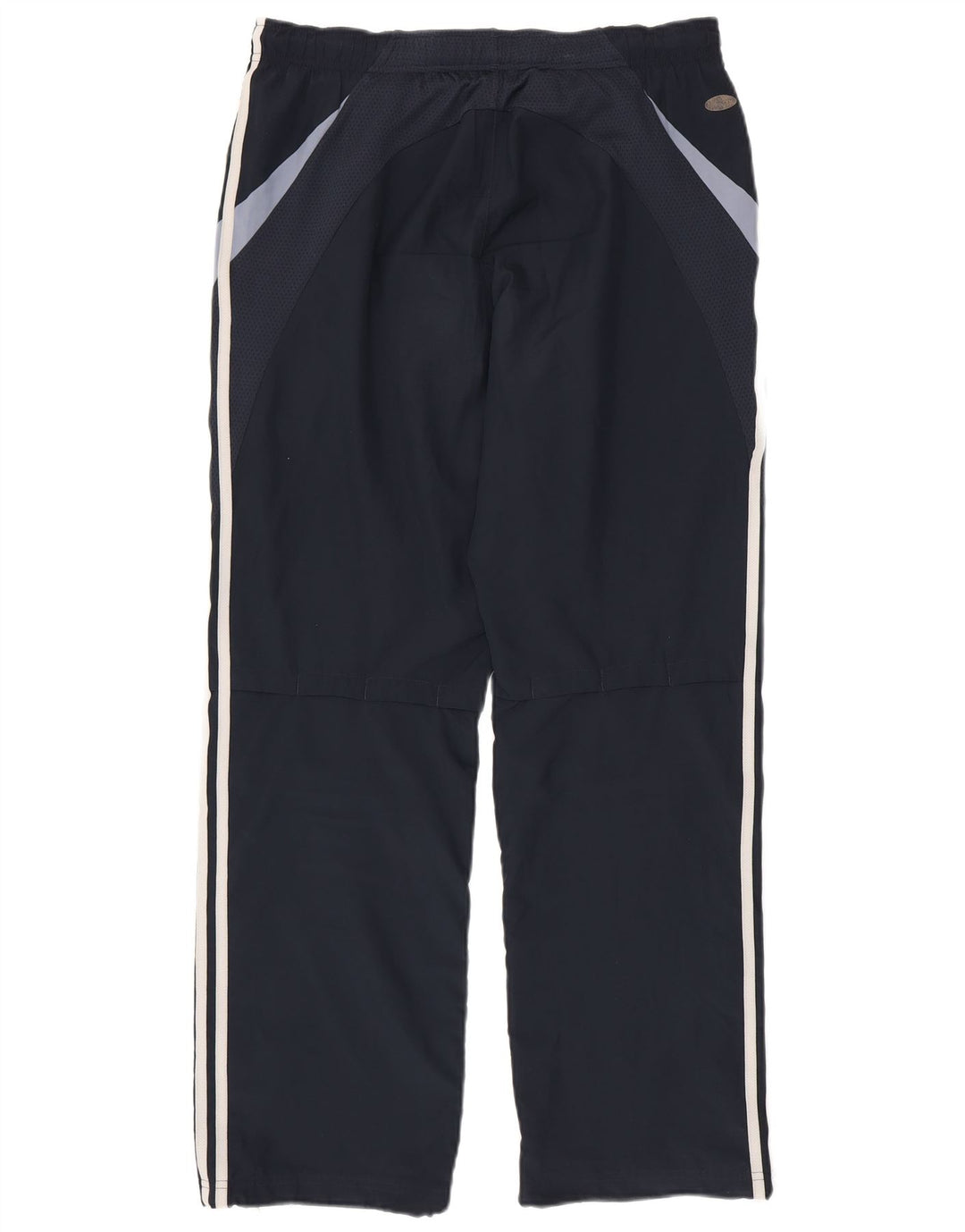 Adidas Træningsdragt bukser til mænd Medium Navy Blue Polyester