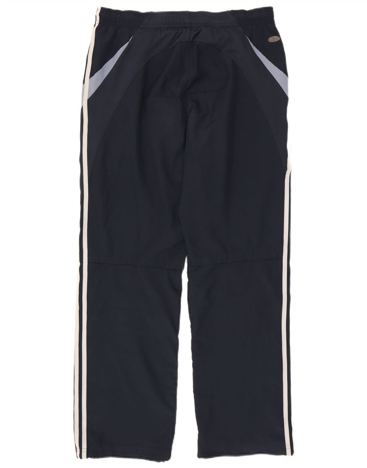 Adidas Træningsdragt bukser til mænd Medium Navy Blue Polyester