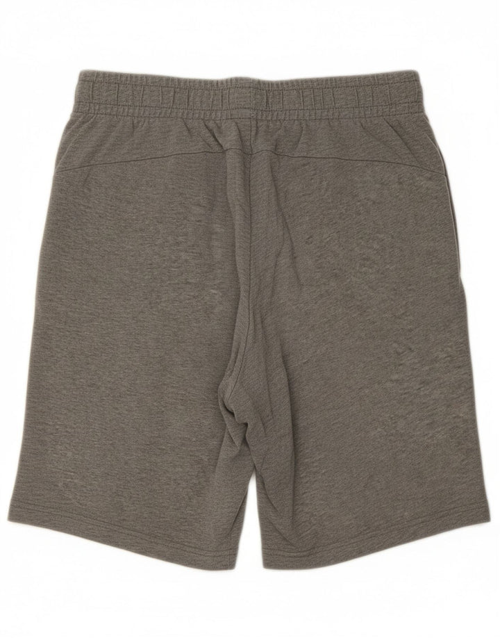 PUMA Mens Sport Shorts Medium  Grey