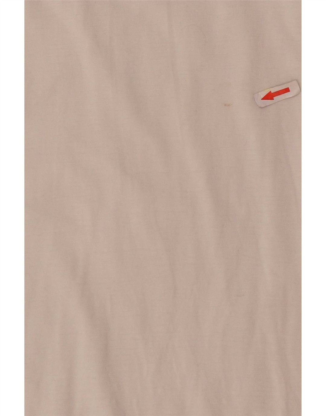 Puma drenge grafisk t-shirt top 15-16 år hvid bomuld