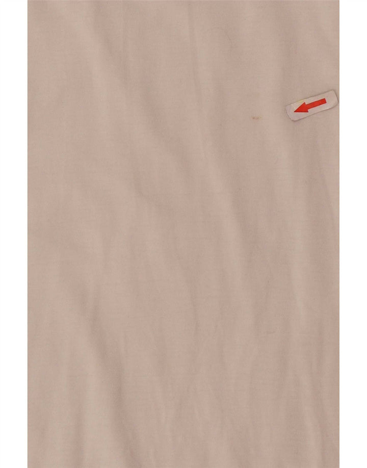 Puma drenge grafisk t-shirt top 15-16 år hvid bomuld