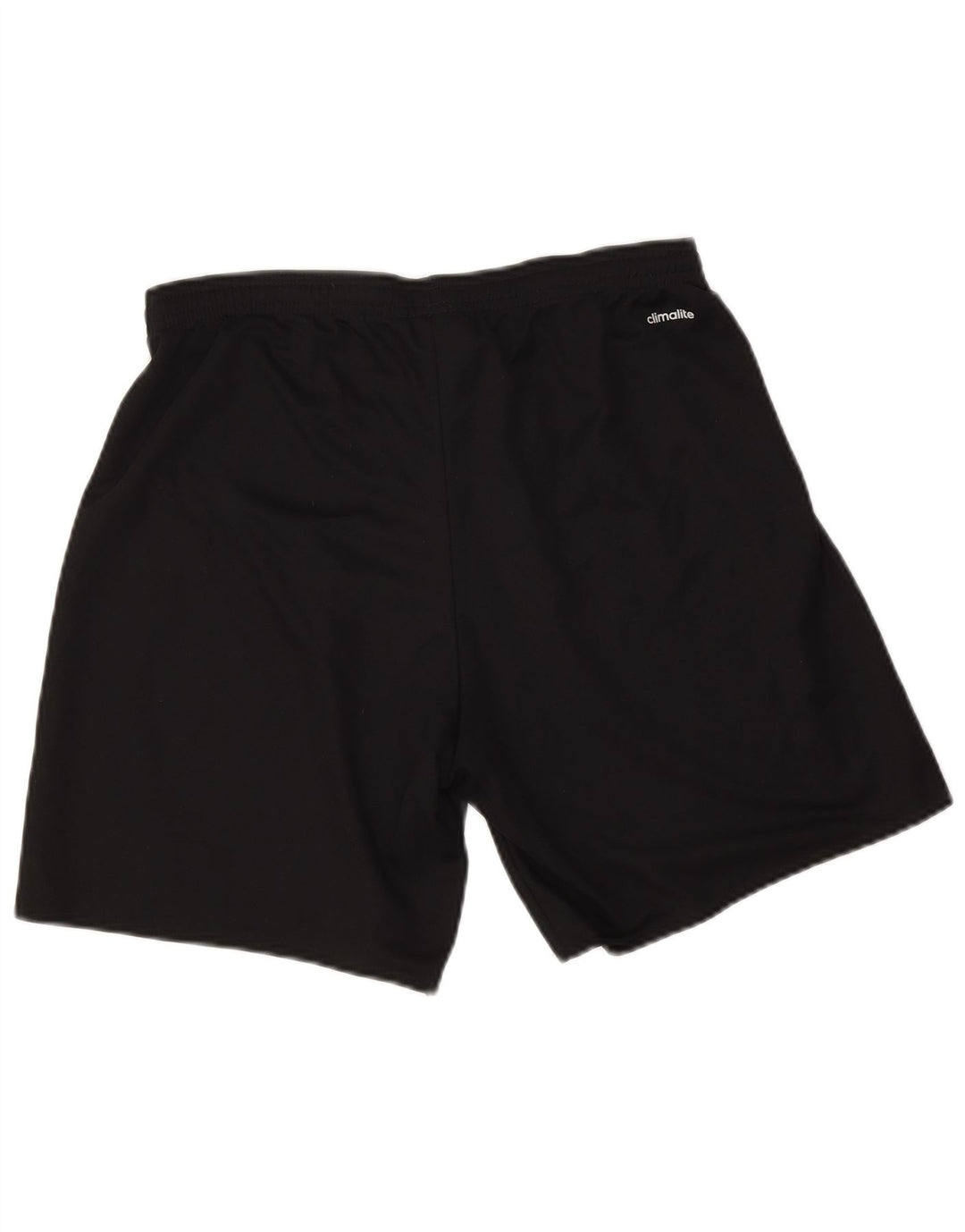 Adidas Herre Climalite Sportshorts Medium Sort Polyester
