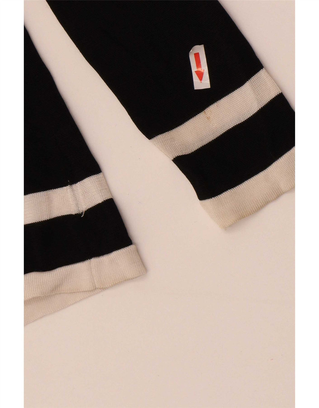 Zara Dame Cardigan Sweater UK 12 Medium Sort Colourblock Rayon