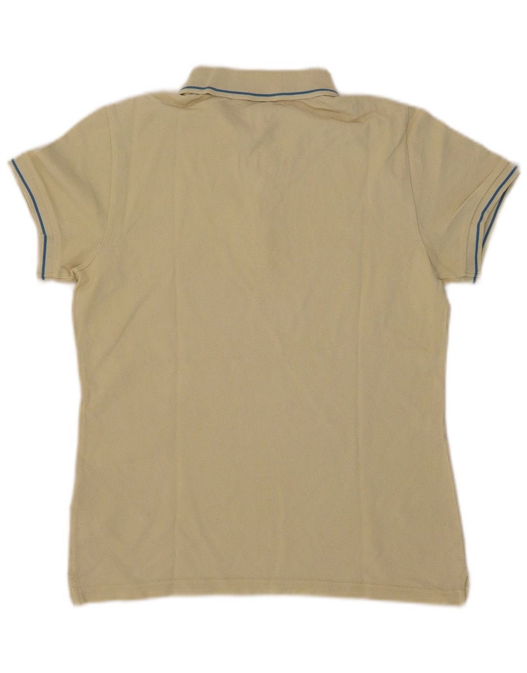 Carhartt herre poloshirt Medium gul bomuld