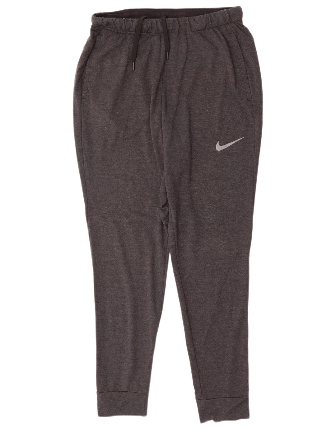 Nike træningsdragt til mænd Joggers Medium Grey Flecked Viscose