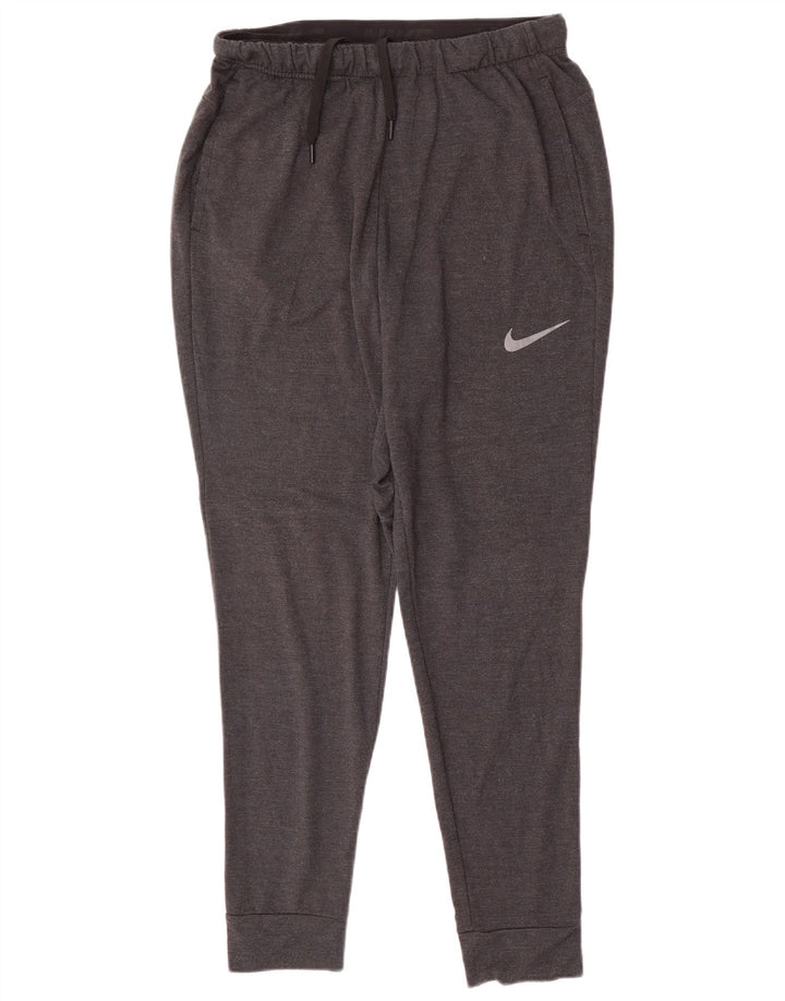 Nike træningsdragt til mænd Joggers Medium Grey Flecked Viscose