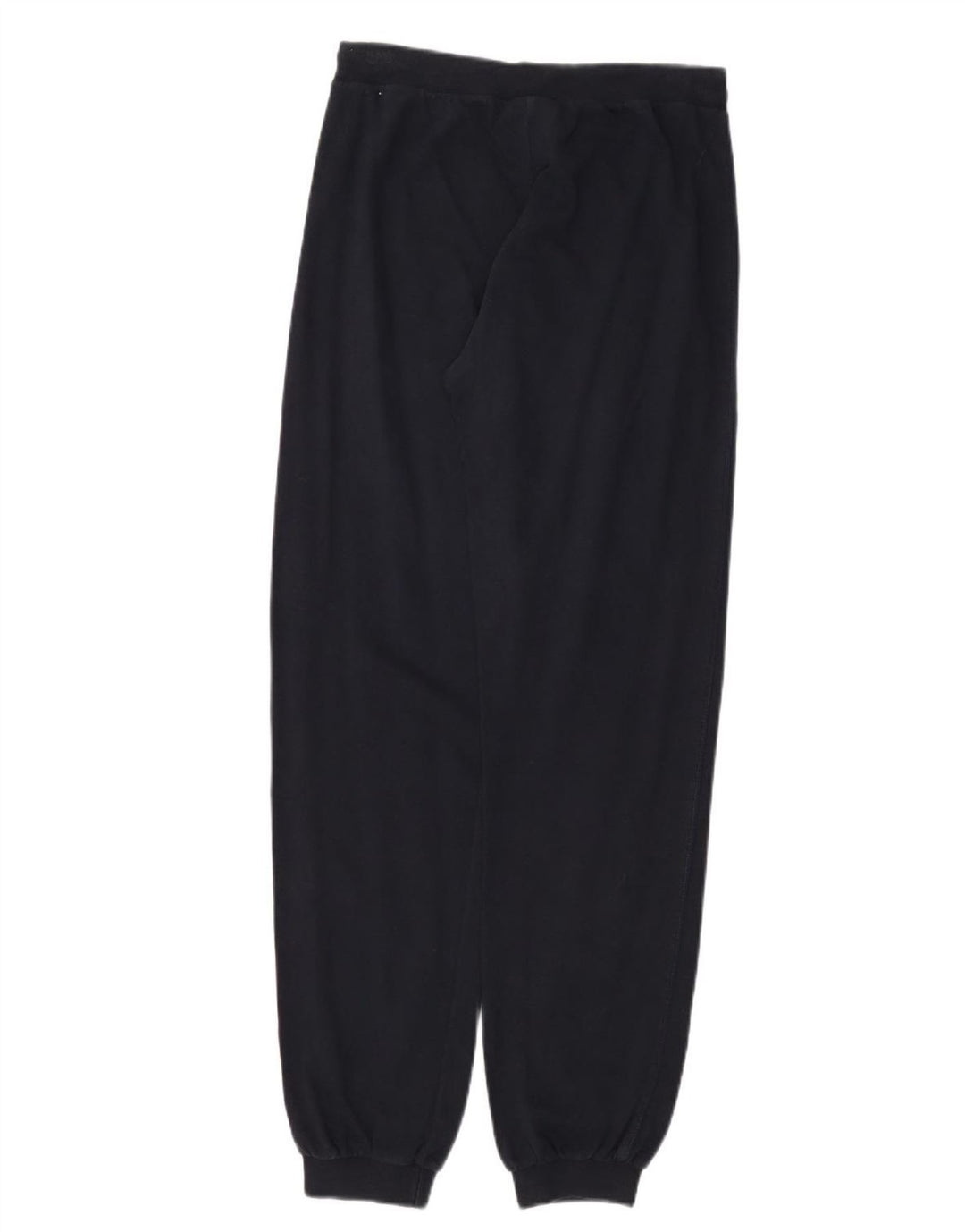 CHAMPION Dame træningsdragt Bukser Joggers UK 14 Medium Navy Blue