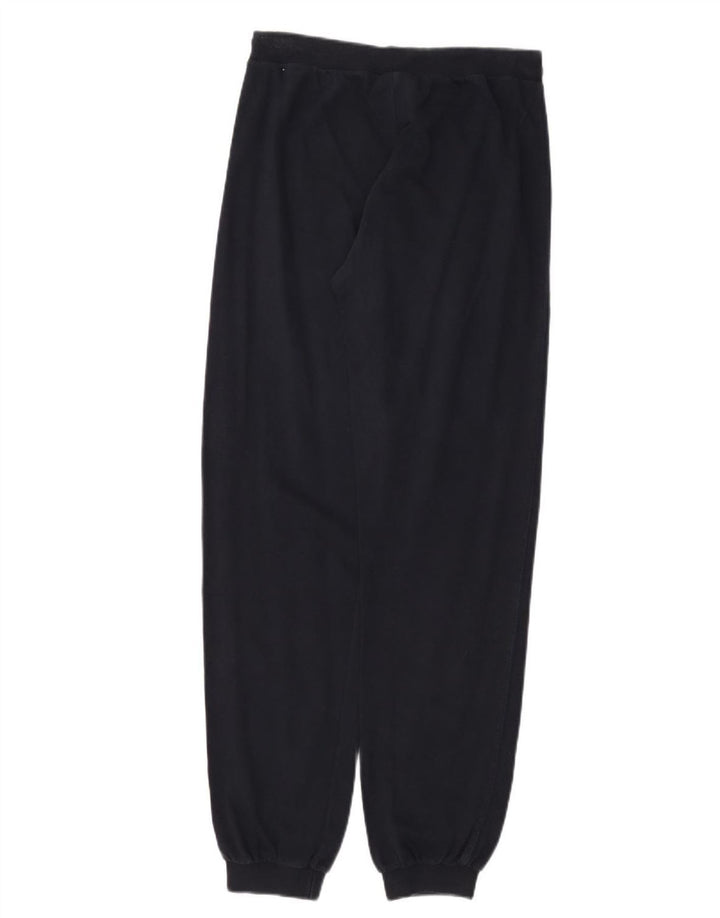 CHAMPION Dame træningsdragt Bukser Joggers UK 14 Medium Navy Blue