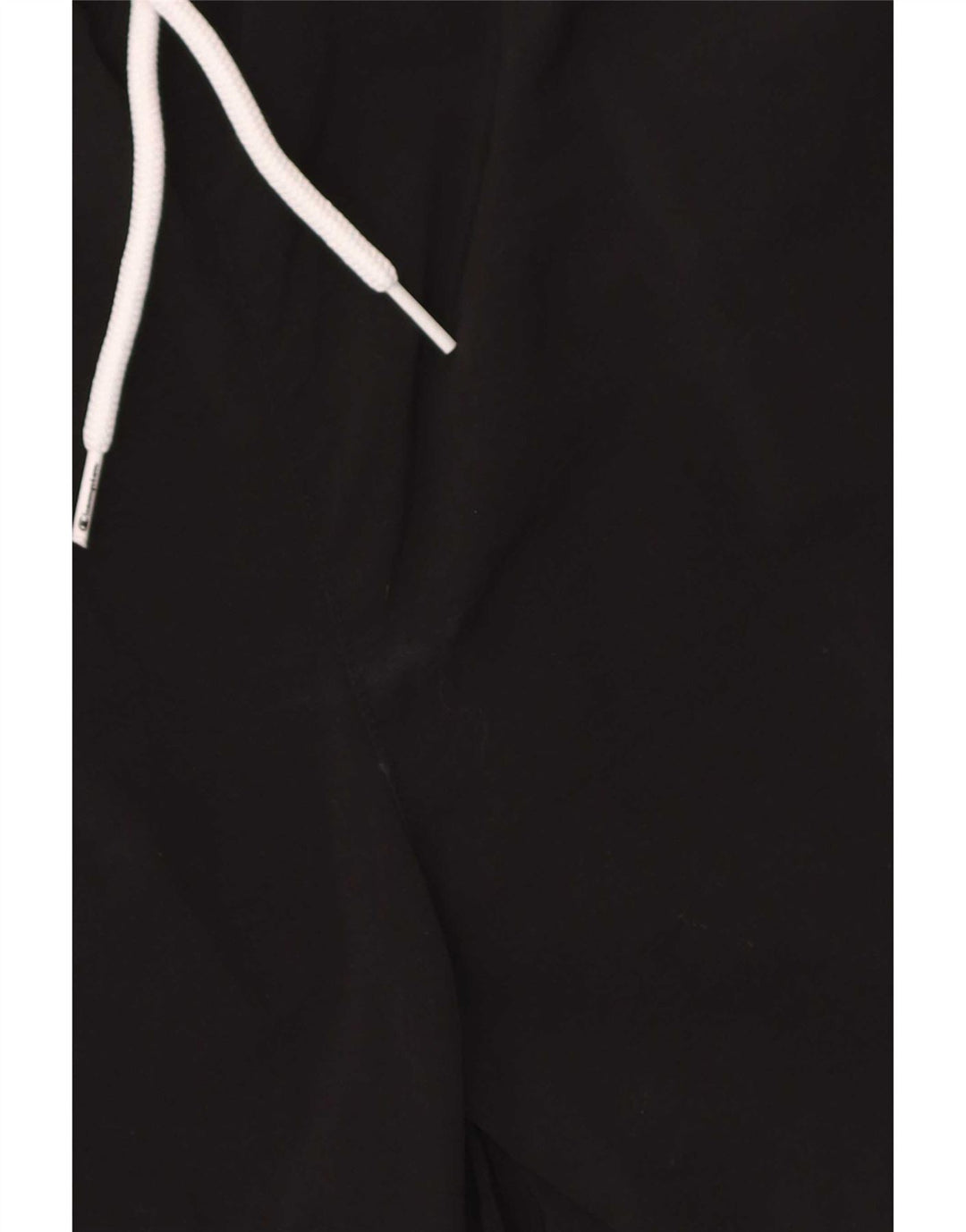 Champion Herre sportsshorts Large Black Colourblock Nylon