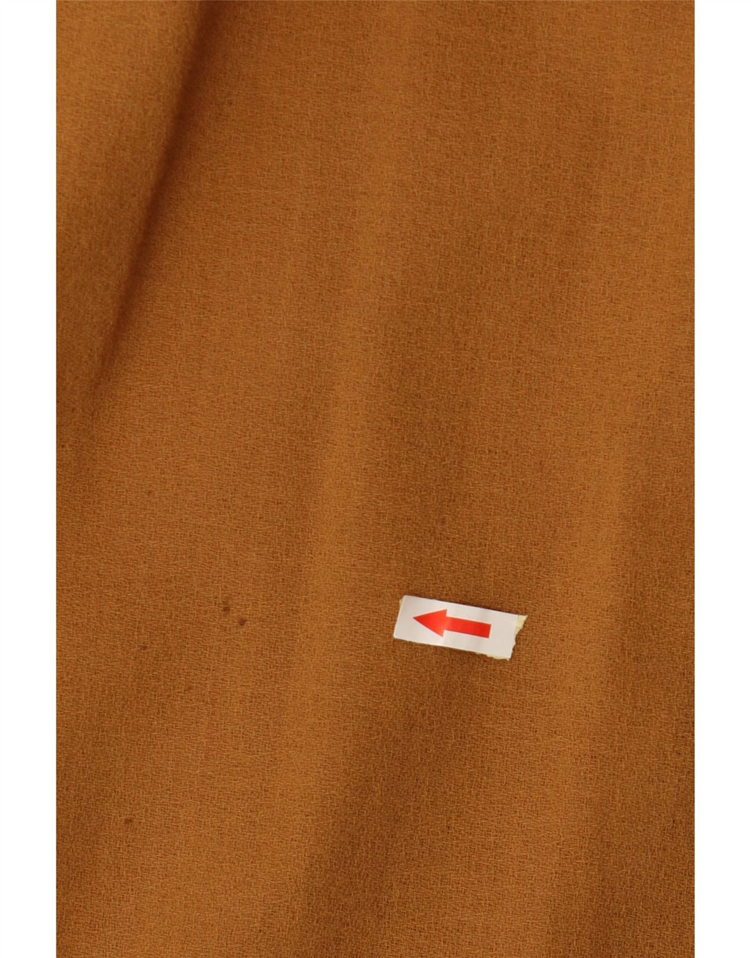 LAMBERS Midi-nederdel til kvinder IT 42 Medium W28 Brun