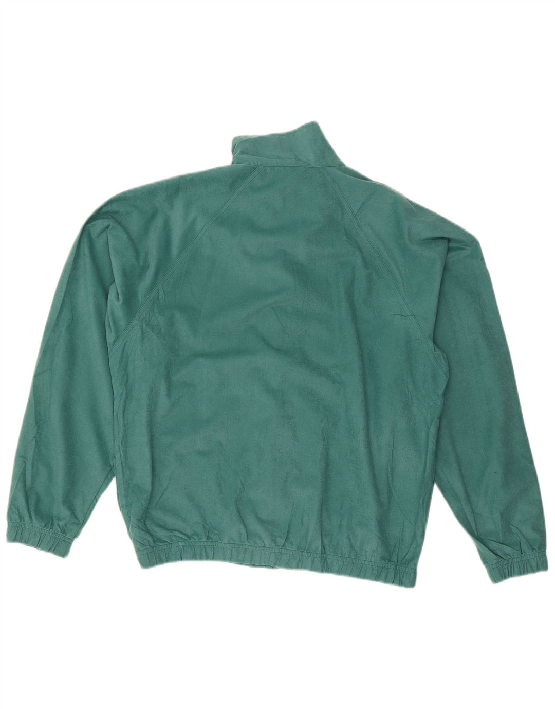 Greenstone Park Herre træningsdragt Topjakke Medium Grøn Polyester
