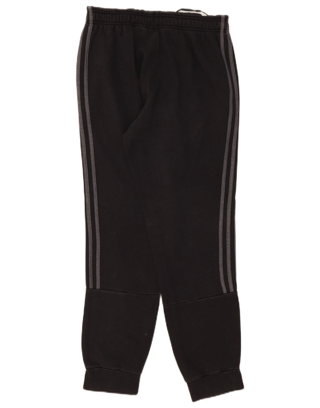 Adidas Træningsdragt til mænd Joggers Medium Sort Bomuld