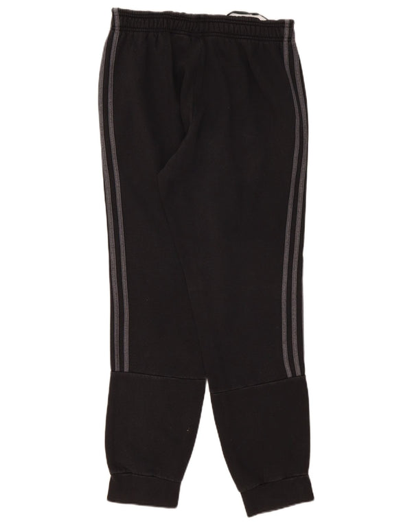 Adidas Træningsdragt til mænd Joggers Medium Sort Bomuld