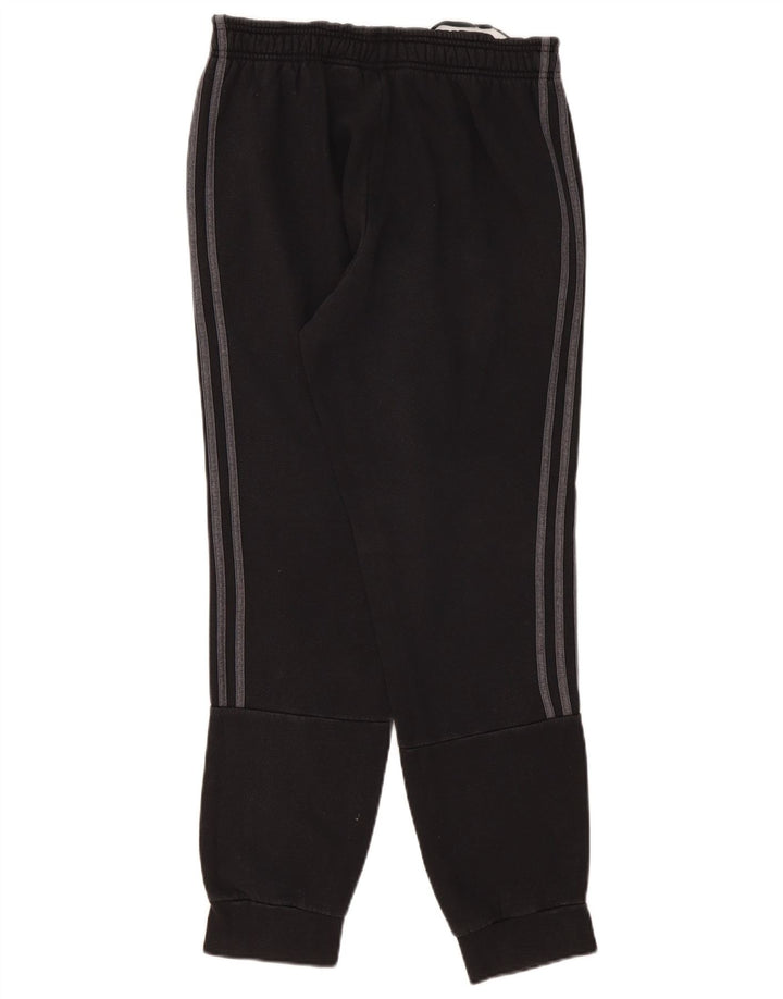 Adidas Træningsdragt til mænd Joggers Medium Sort Bomuld