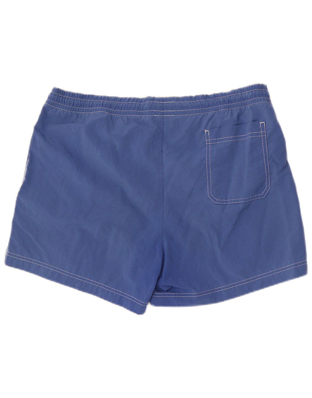 Champion Herre svømmeshorts XL Blå
