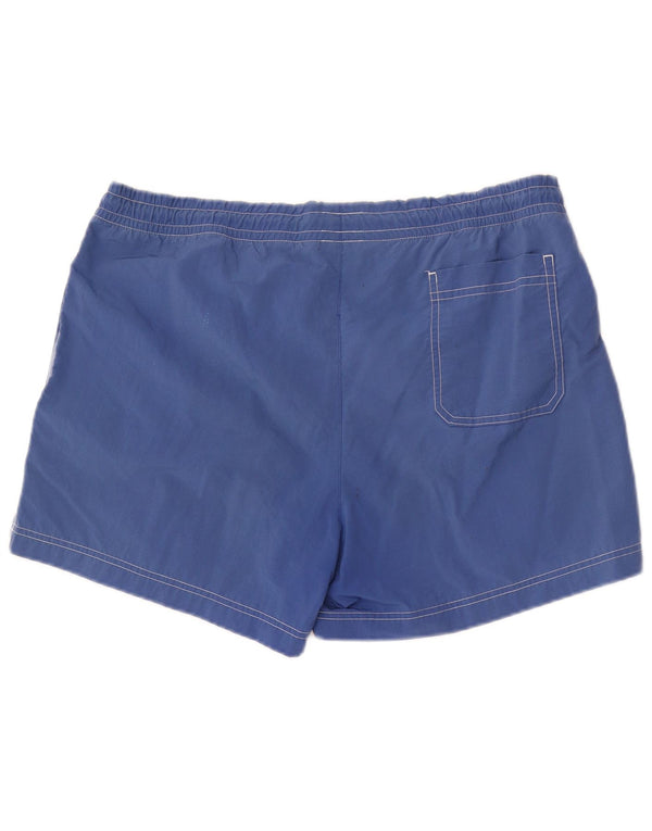 Champion Mens Swimming Shorts XL Blue