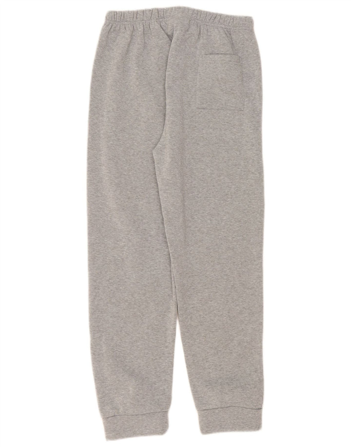 Kappa Dame træningsdragt Bukser Joggers UK 14 Large Grå Polyester