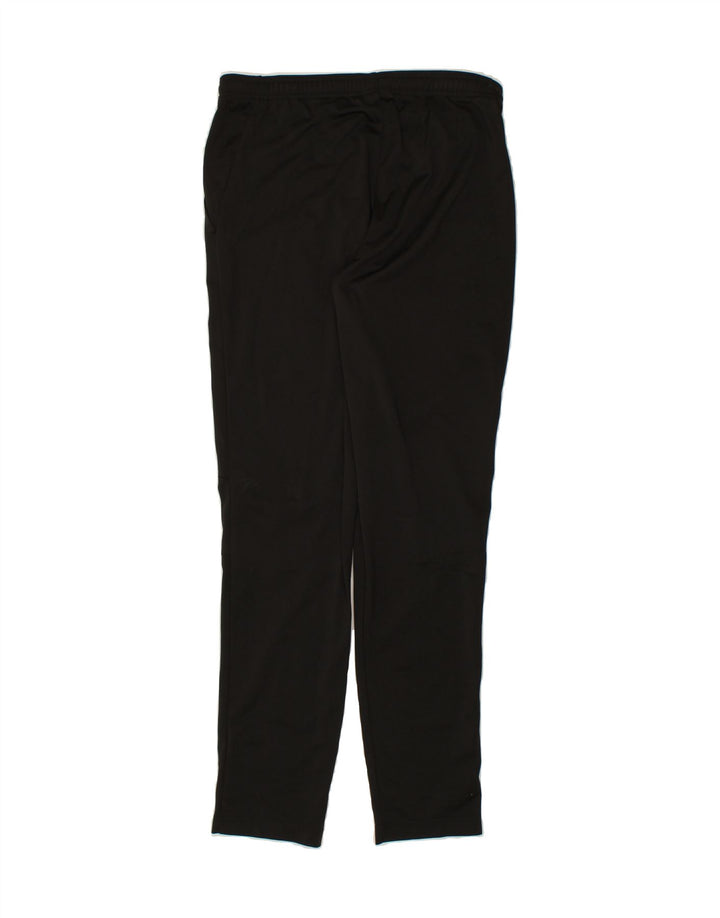 PUMA Mens Tracksuit Trousers Medium Black Vintage Puma and Second-Hand Puma from Messina Hembry 