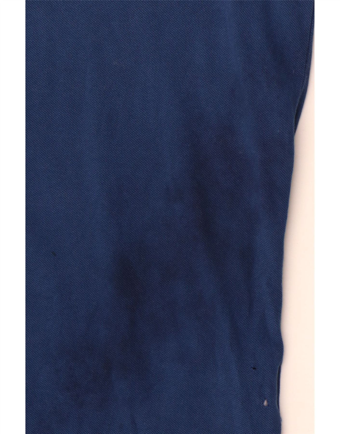 KAPPA herre poloshirt XL marineblå