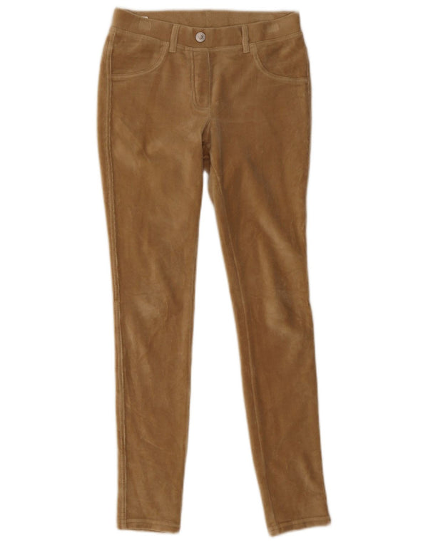Benetton Pige Leggings 11-12 år 2XL Beige Bomuld