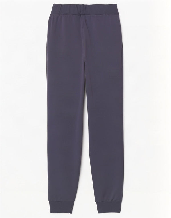 Puma træningsdragt til kvinder Joggers UK 12 Medium Blue Polyester