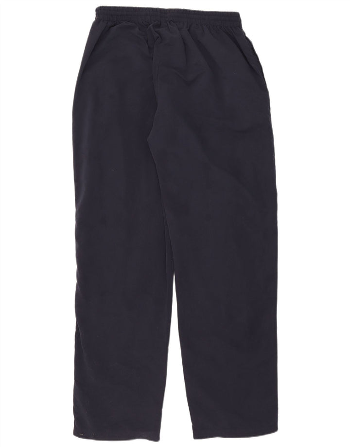 KAPPA Træningsdragt bukser til mænd XL marineblå polyester