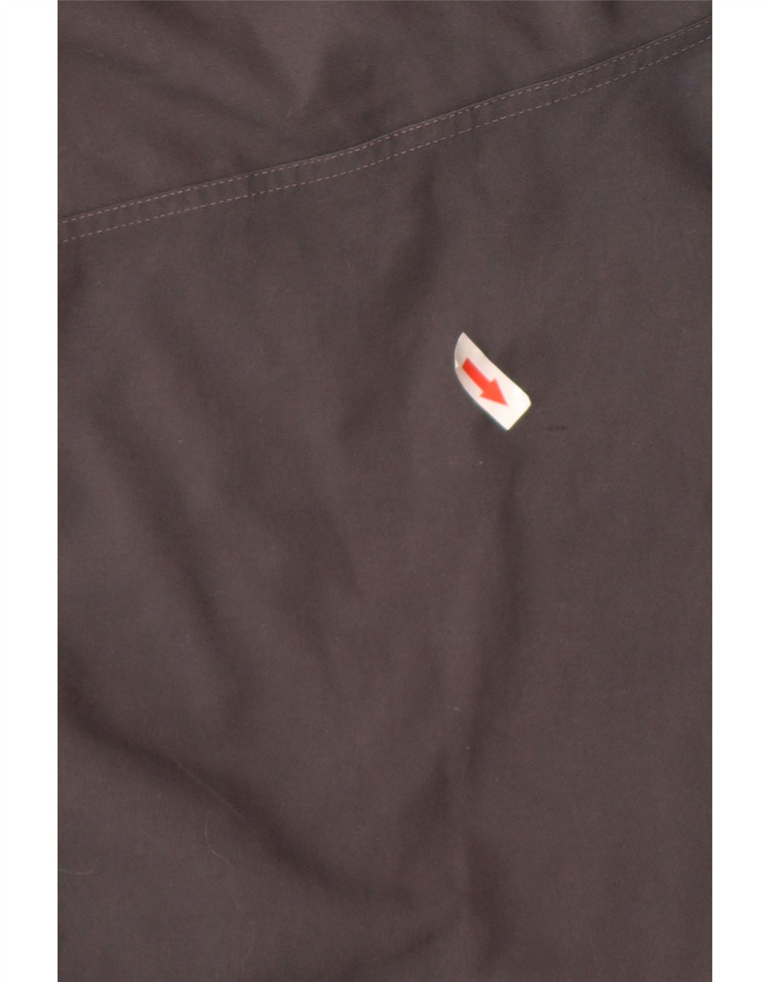 Adidas Sportshorts til mænd, store sorte polyester