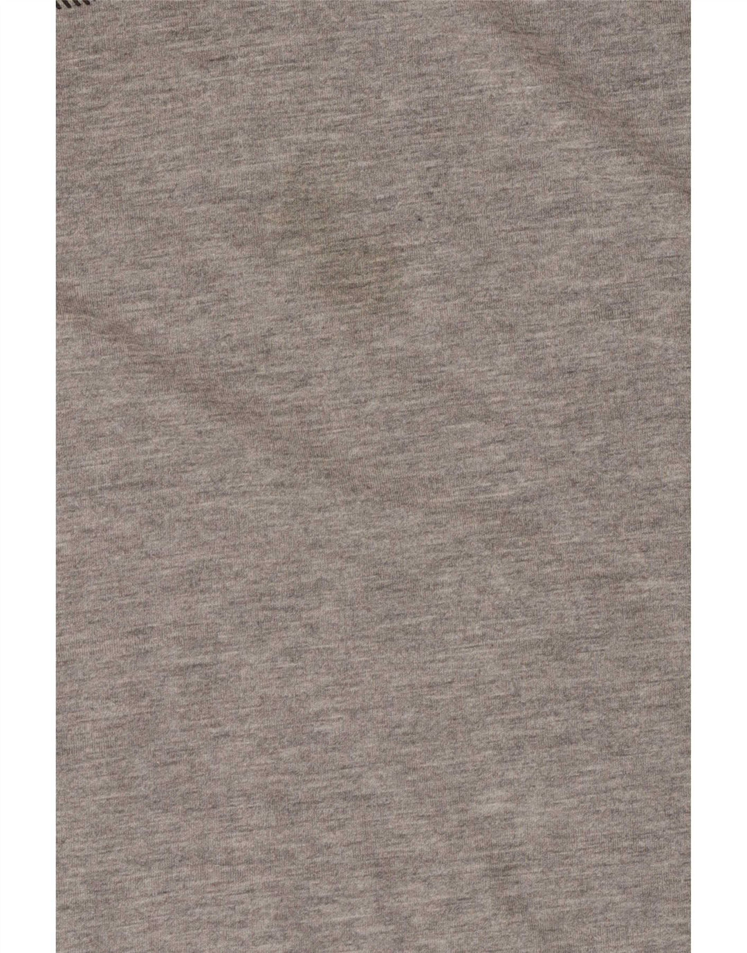 Billabong Herre Grafisk T-Shirt Top XL Grå Flecked