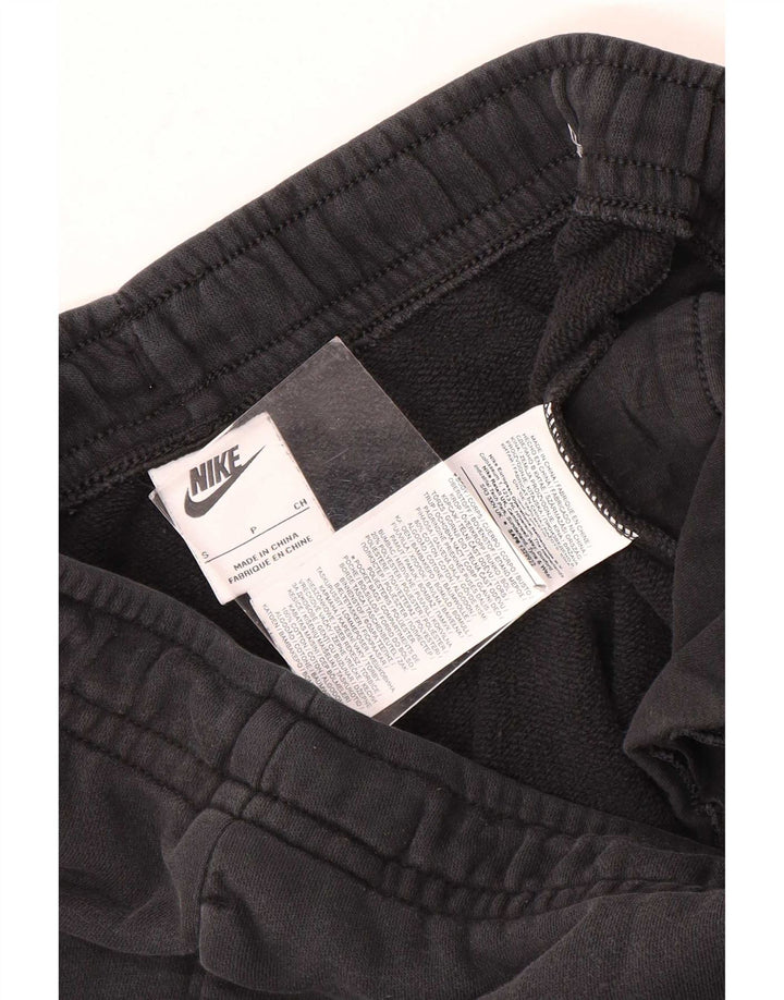 Nike Træningsdragt bukser til mænd Joggers lille sort bomuld