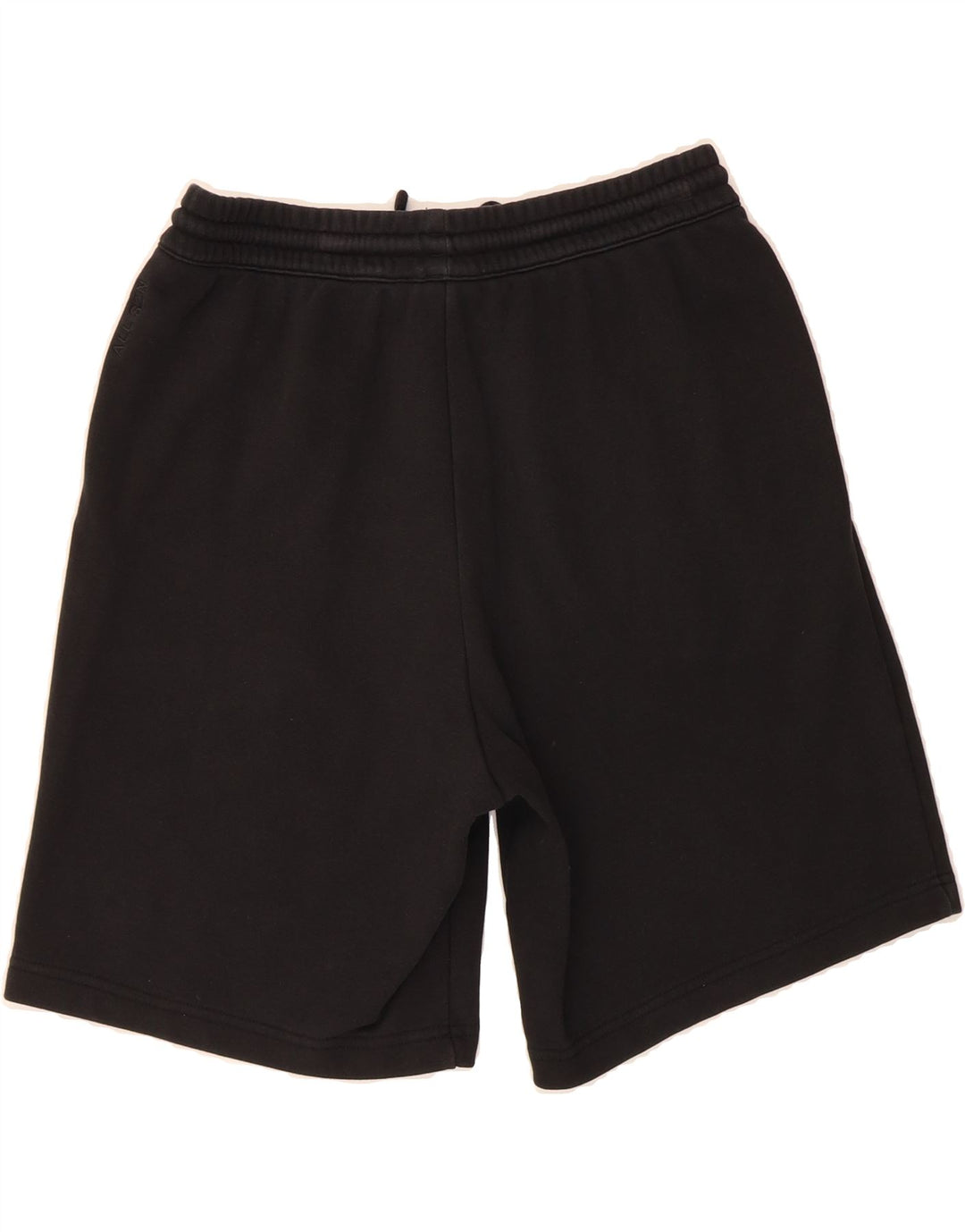 ADIDAS Mens Sport Shorts Medium  Black Polyester Vintage Adidas and Second-Hand Adidas from Messina Hembry 