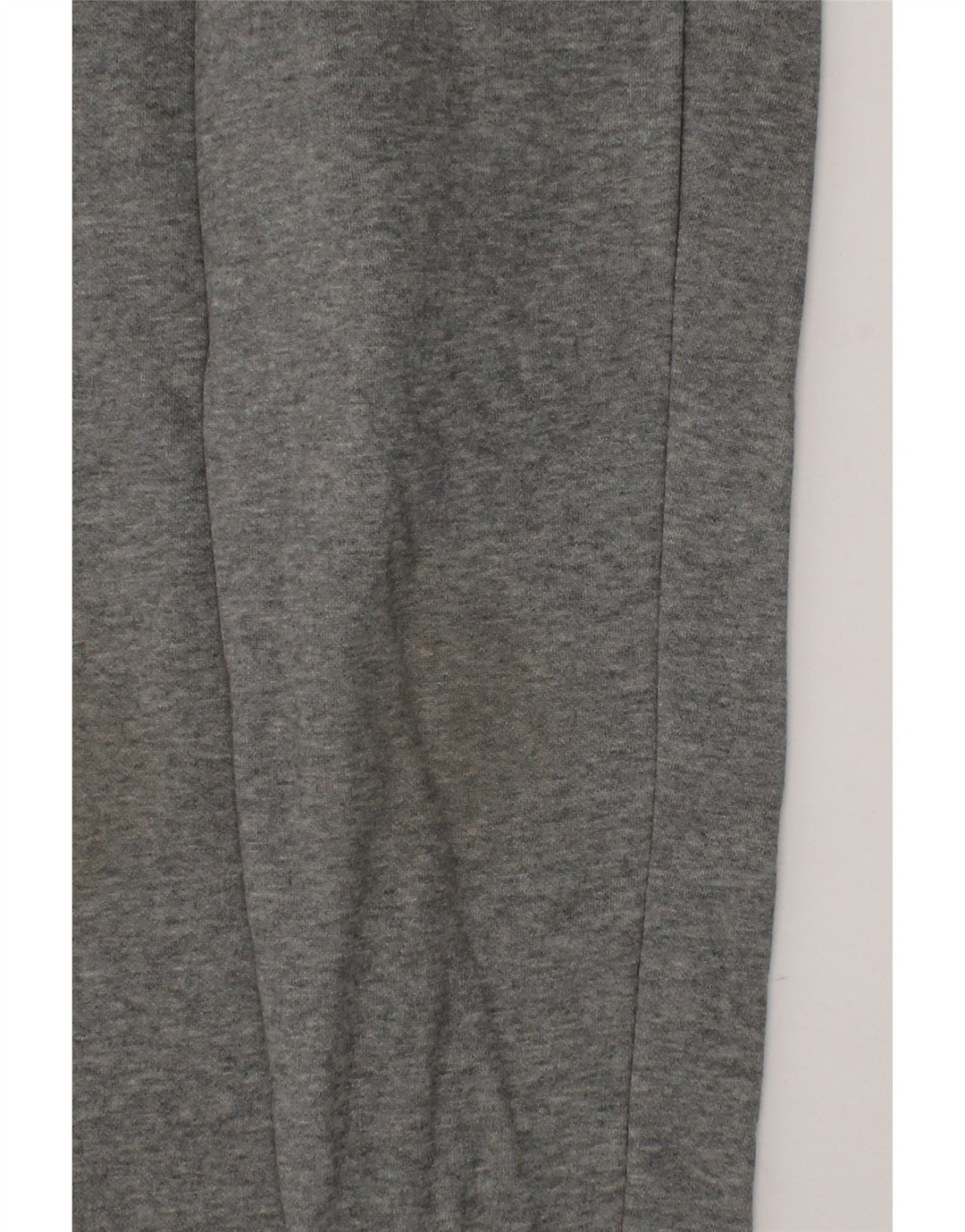 PUMA Boys Tracksuit Trousers Joggers 9-10 Years  Grey Cotton Vintage Puma and Second-Hand Puma from Messina Hembry 