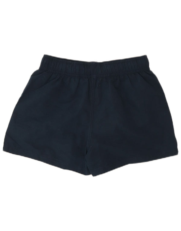 Reebok Grafisk badetøj til mænd, lille marineblå polyester