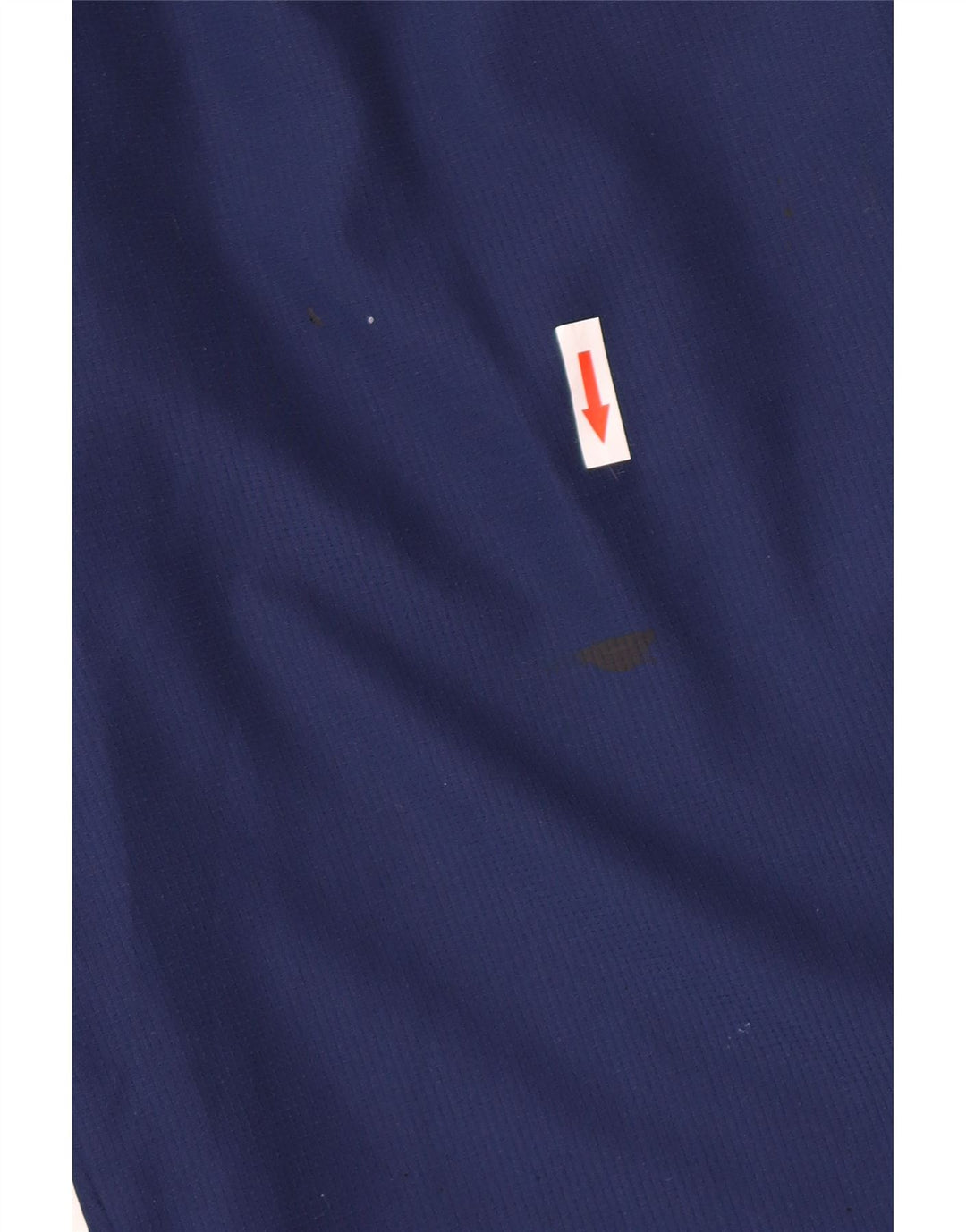 Adidas Herre Climalite træningsdragt Bukser Large Navy Blue Polyester
