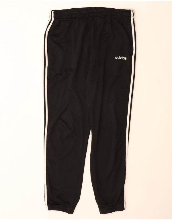 ADIDAS Træningsdragt til mænd Joggers XL Sort Polyester