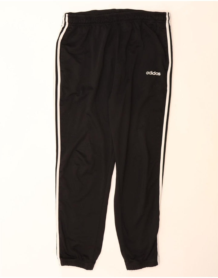 ADIDAS Træningsdragt til mænd Joggers XL Sort Polyester