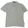 Liu Jo Polo Shirt til mænd 3XL Blå Bomuld