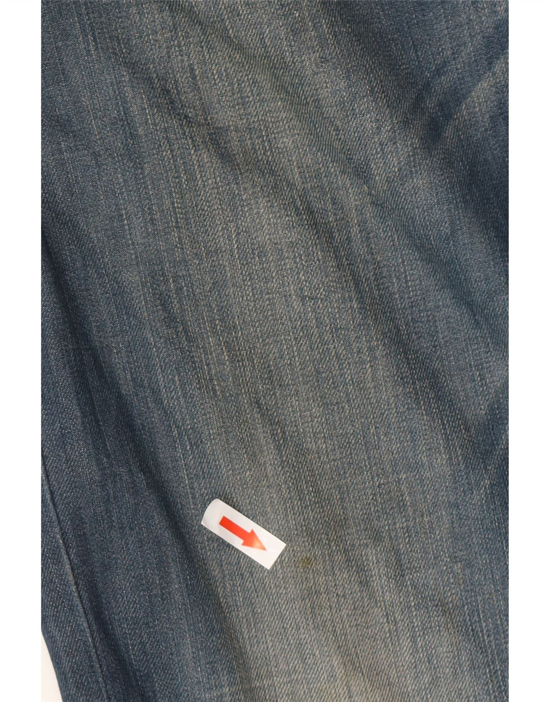 JACK & JONES Straight jeans til mænd W32 L34 Blå