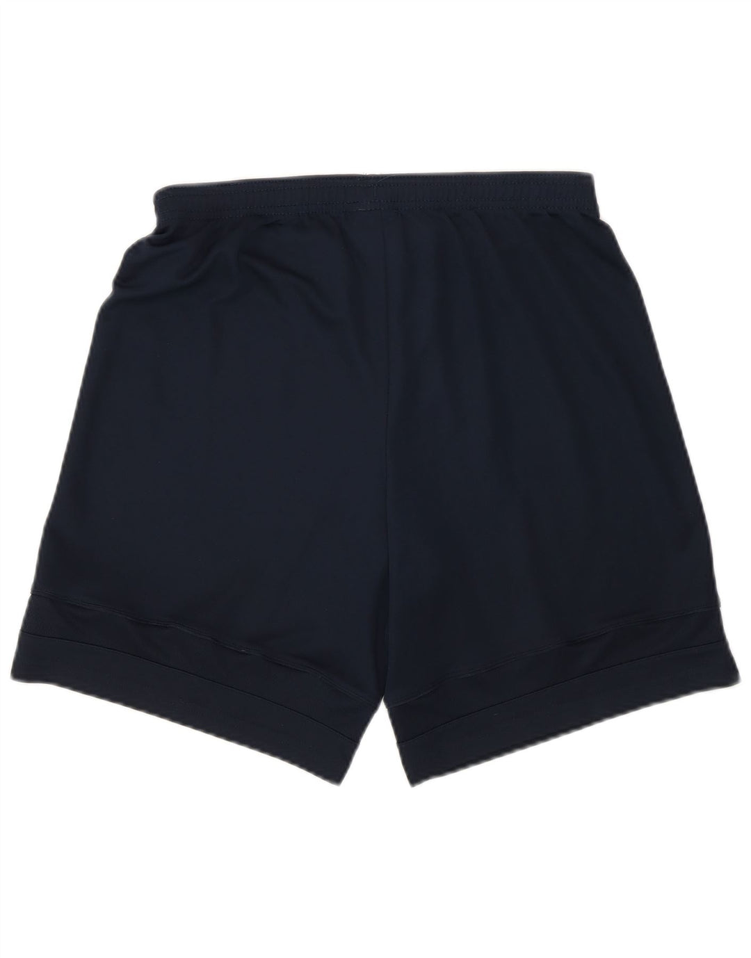 Nike Sportsshorts til mænd Små marineblå polyestersport