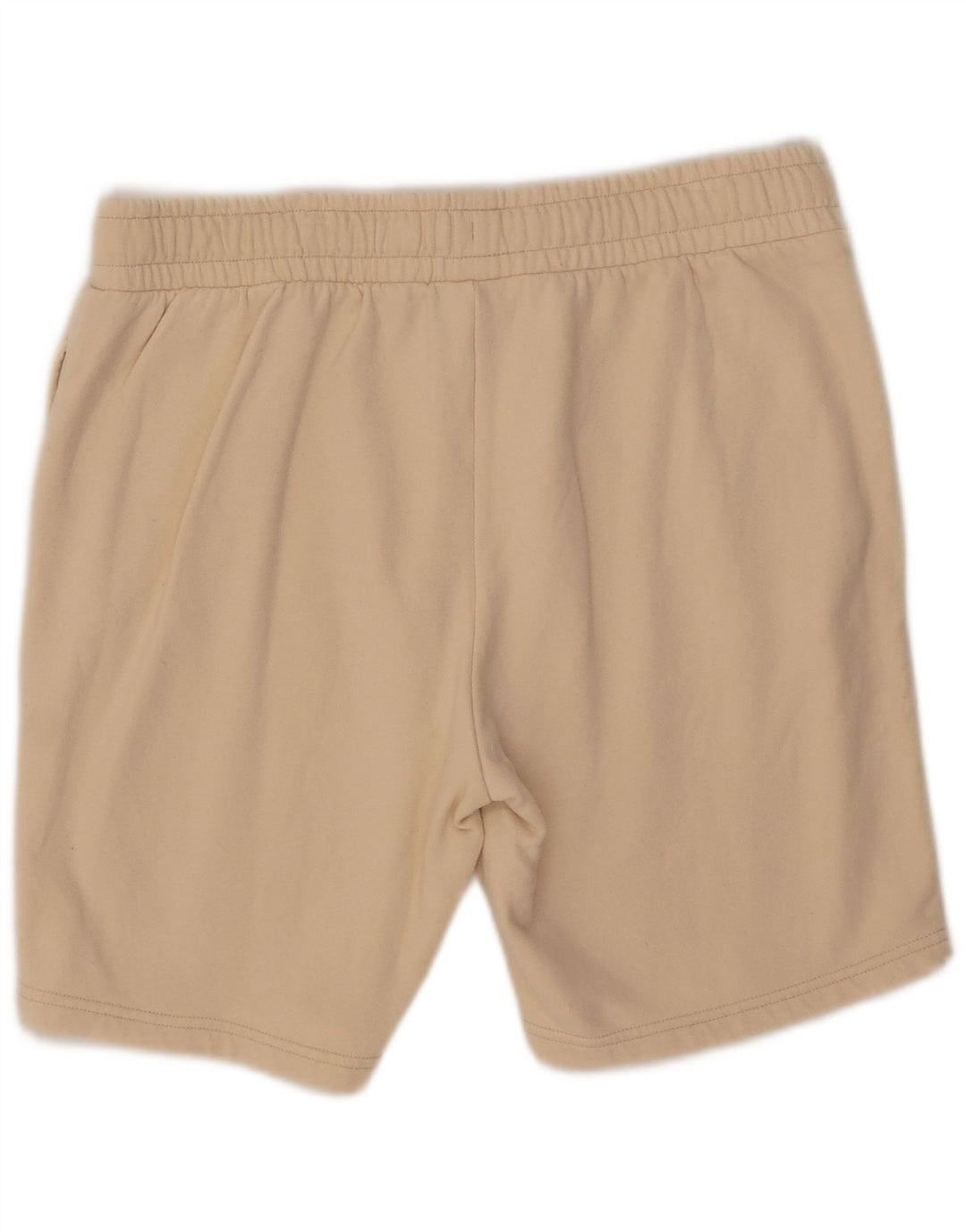 Ellesse Herre Sportshorts Medium Beige Bomuld