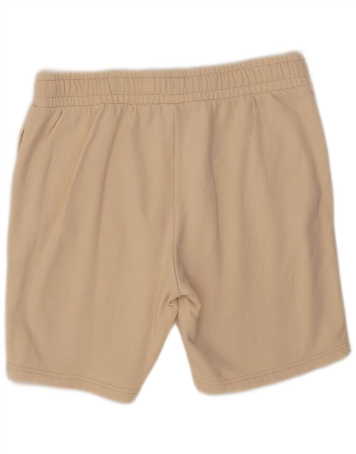 Ellesse Herre Sportshorts Medium Beige Bomuld