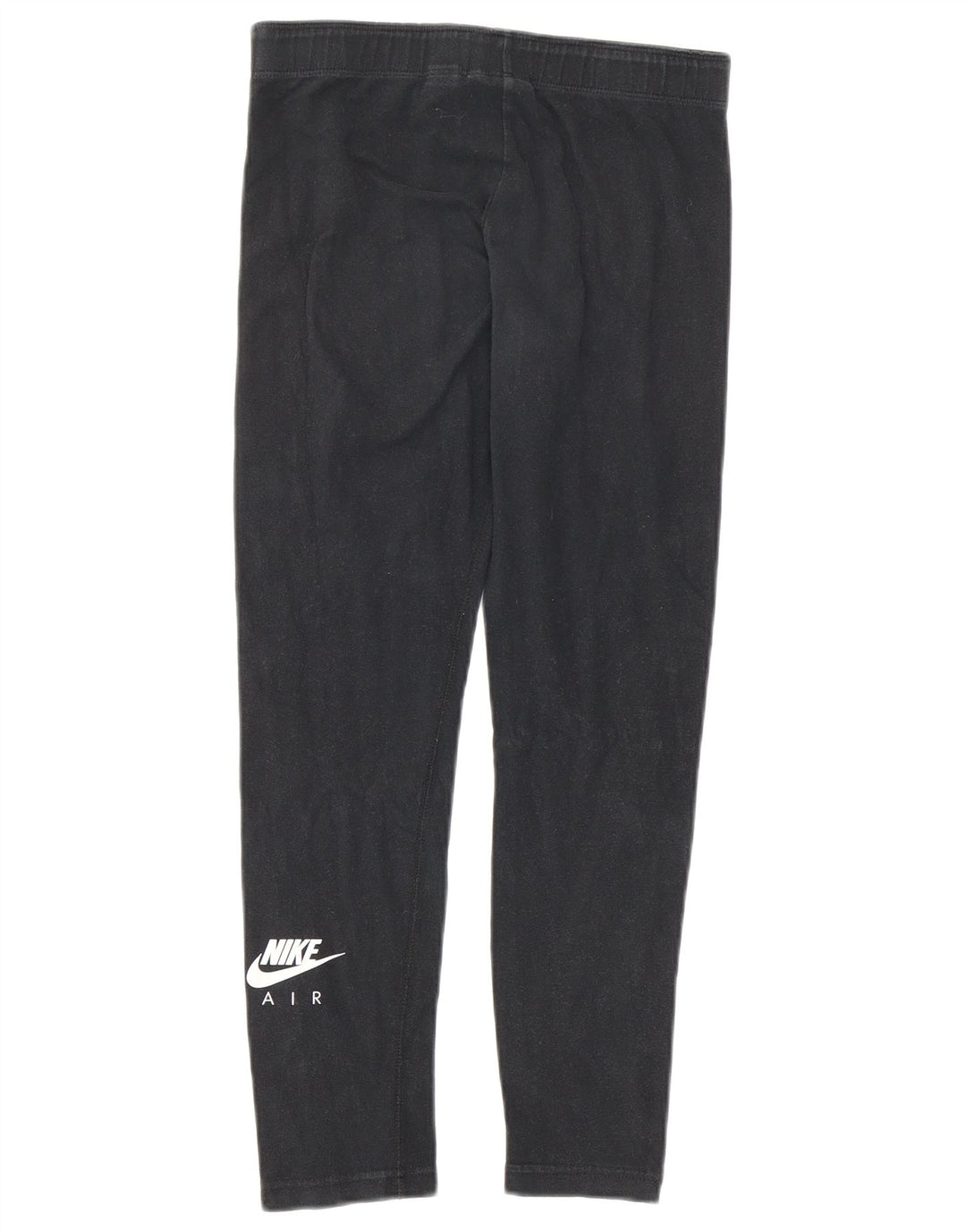 Nike piger grafiske leggings 12-13 år store sorte