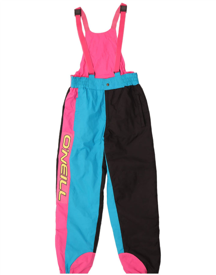 O'Neill Herre grafiske skibukser IT 52 2XL Flerfarvet Colourblock