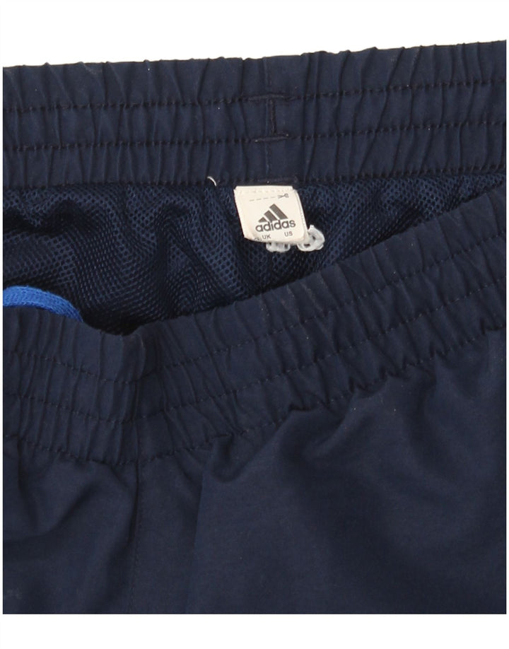 Adidas træningsdragt til kvinder Joggers Medium Navy Blue