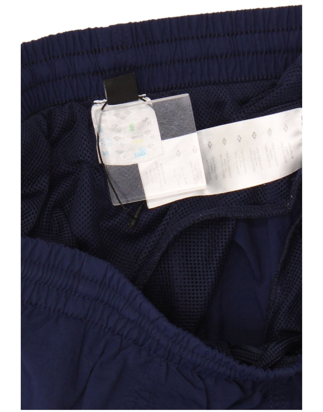 Arena Badeshorts til mænd Medium marineblå nylon