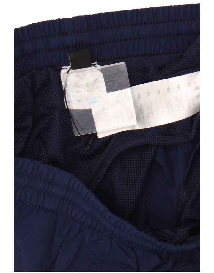 Arena Badeshorts til mænd Medium marineblå nylon